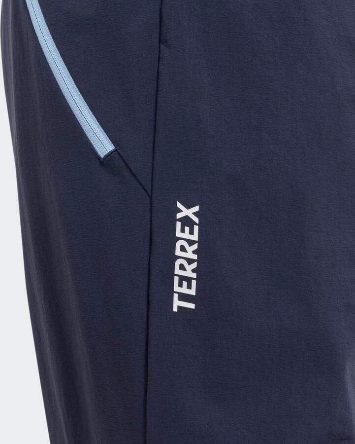 Adidas Terrex Multi CLIMA365 Afritsbroek Kids - Foto 3