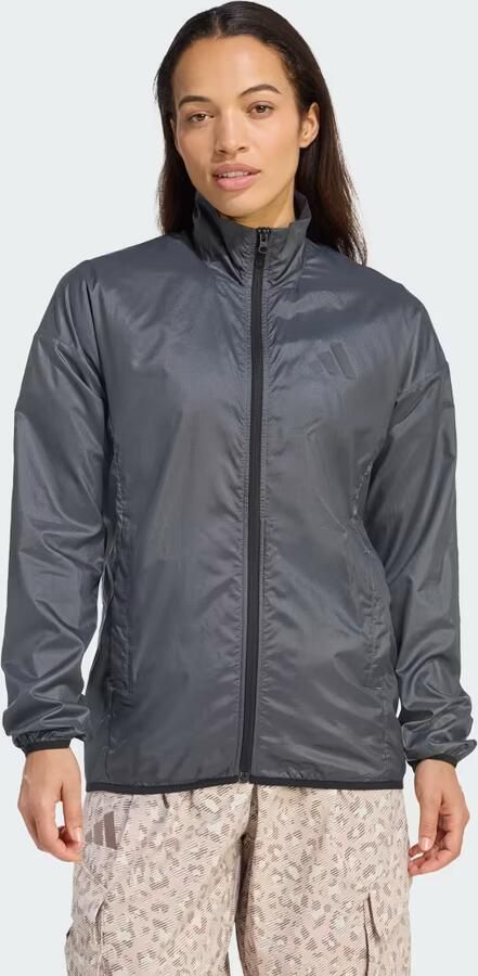 Adidas Terrex Multi CLIMA365 Windweave Jack