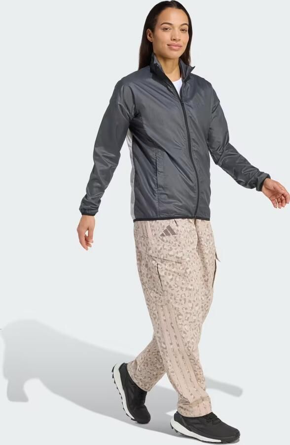 Adidas Terrex Multi CLIMA365 Windweave Jack - Foto 5