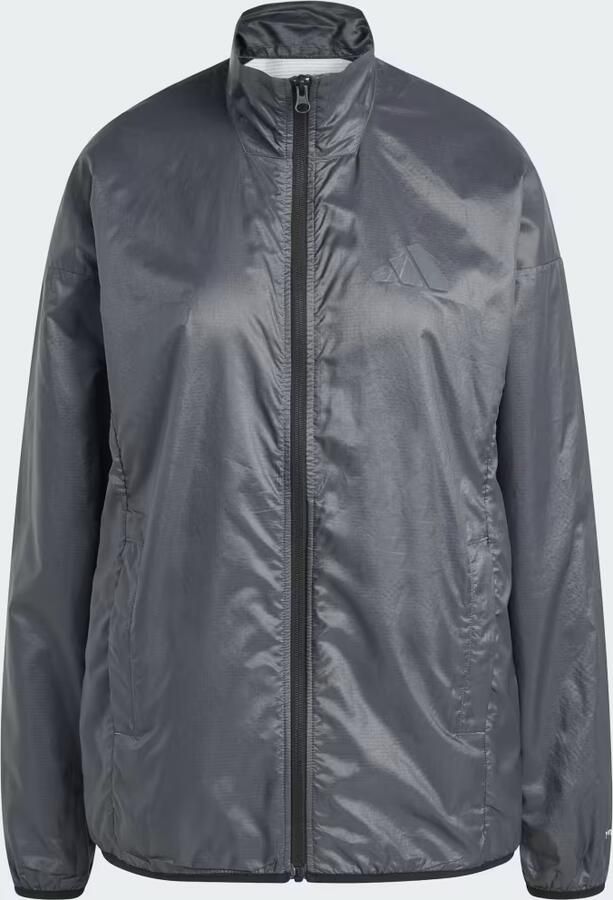 Adidas Terrex Multi CLIMA365 Windweave Jack - Foto 4