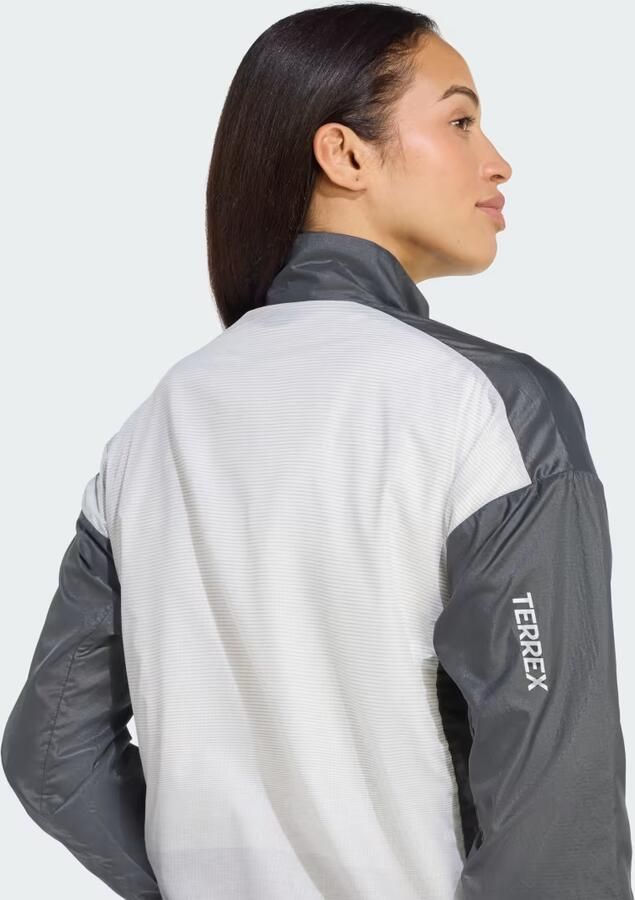 Adidas Terrex Multi CLIMA365 Windweave Jack - Foto 3