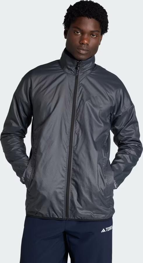Adidas Terrex Multi CLIMA365 Windweave Jack