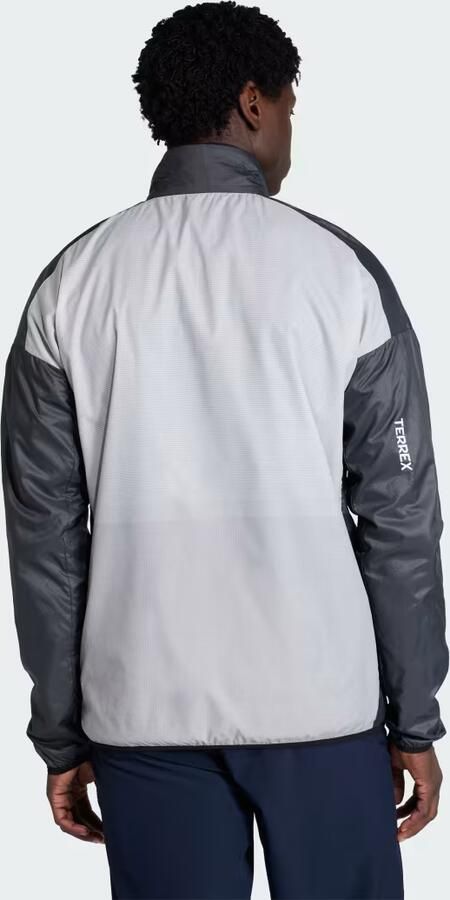 Adidas Terrex Multi CLIMA365 Windweave Jack - Foto 5
