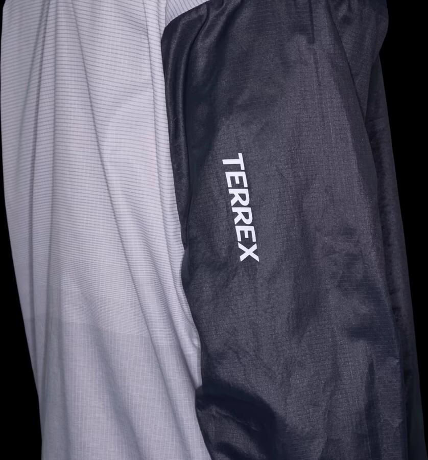 Adidas Terrex Multi CLIMA365 Windweave Jack - Foto 3