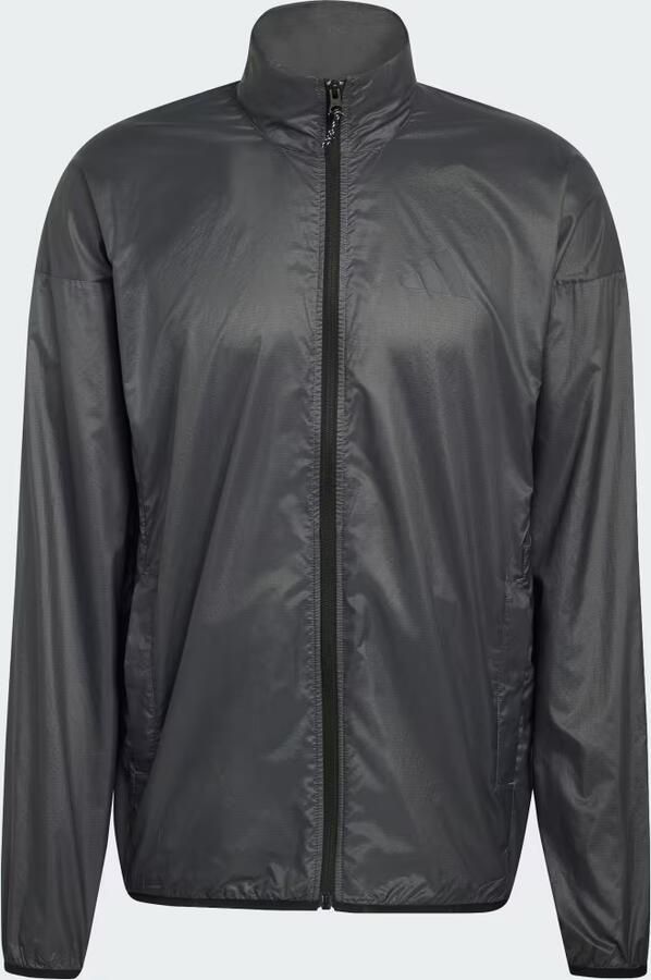 Adidas Terrex Multi CLIMA365 Windweave Jack - Foto 4