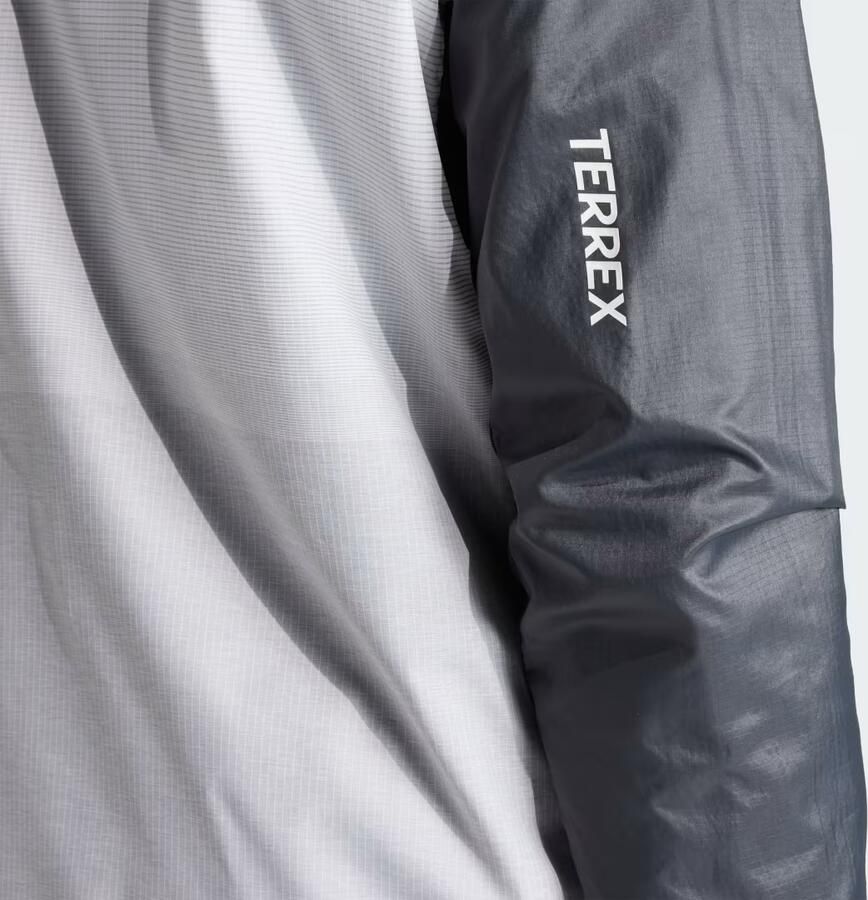 Adidas Terrex Multi CLIMA365 Windweave Jack - Foto 2