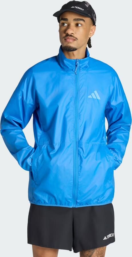 Adidas Terrex Multi CLIMA365 Windweave Jack