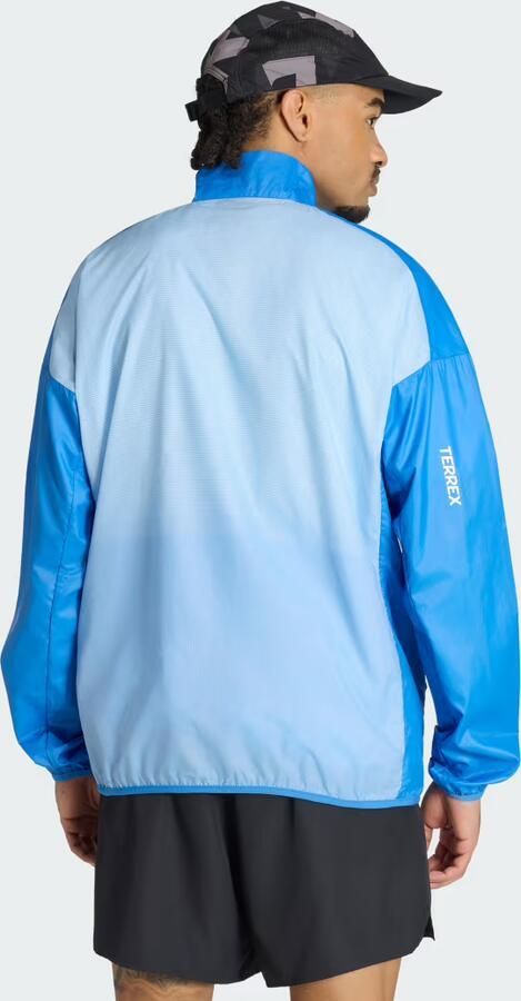 Adidas Terrex Multi CLIMA365 Windweave Jack - Foto 4