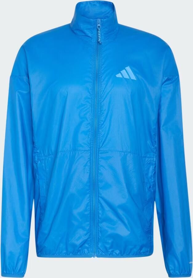 Adidas Terrex Multi CLIMA365 Windweave Jack - Foto 3