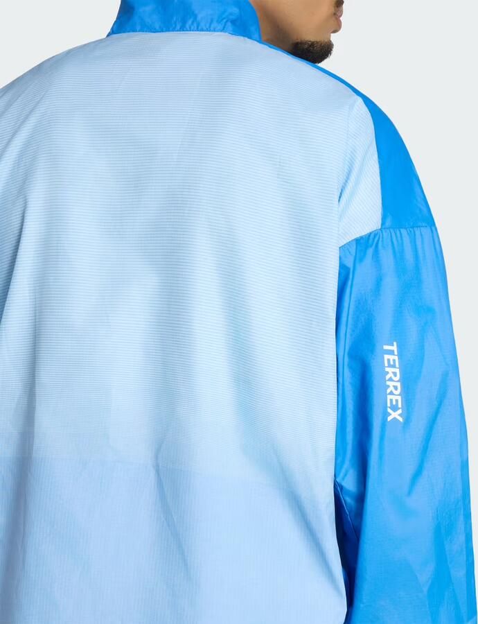 Adidas Terrex Multi CLIMA365 Windweave Jack - Foto 2