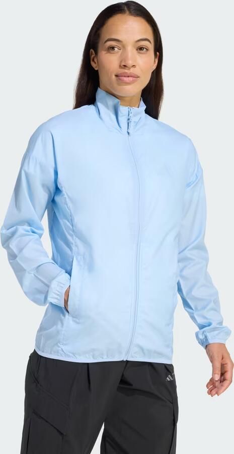 Adidas Terrex Multi CLIMA365 Windweave Jack