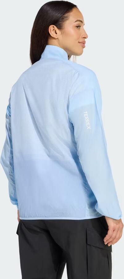 Adidas Terrex Multi CLIMA365 Windweave Jack - Foto 6