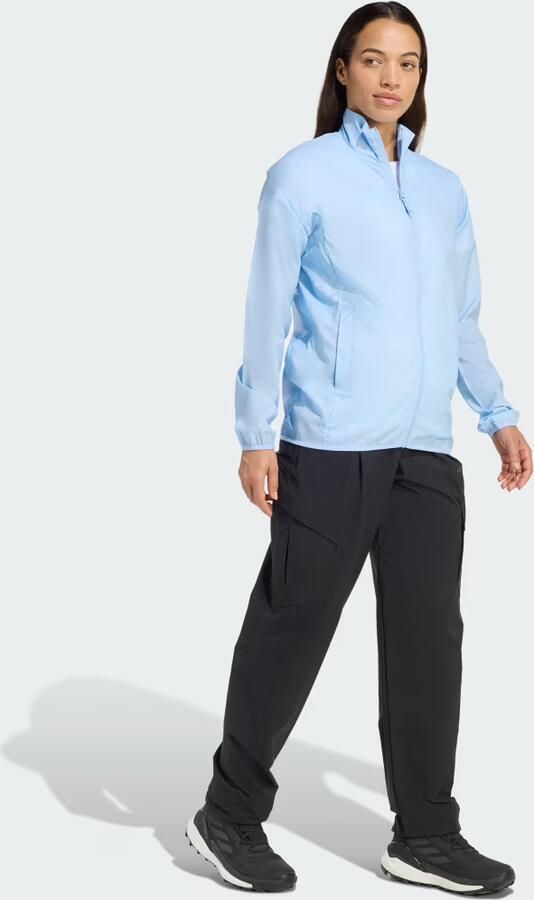 Adidas Terrex Multi CLIMA365 Windweave Jack - Foto 5