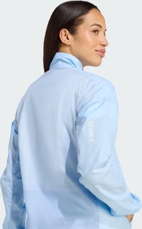 Adidas Terrex Multi CLIMA365 Windweave Jack - Foto 4