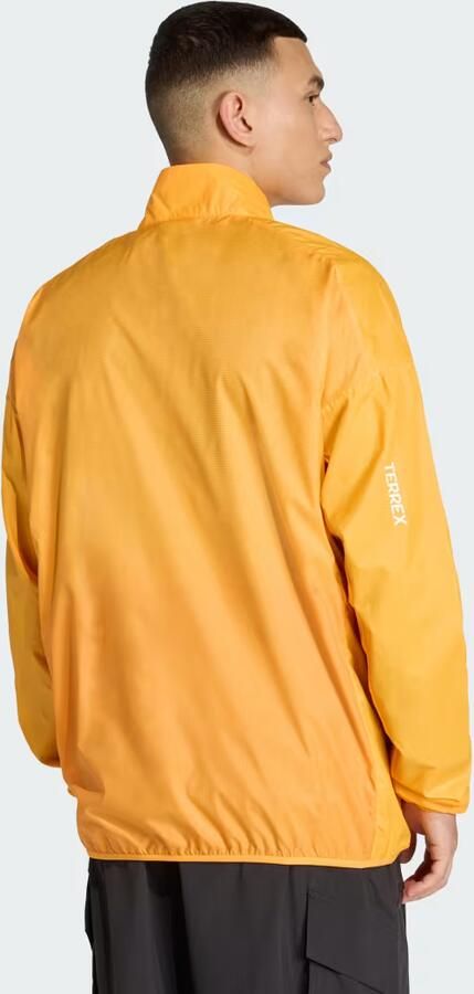 Adidas Terrex Multi CLIMA365 Windweave Jack - Foto 6