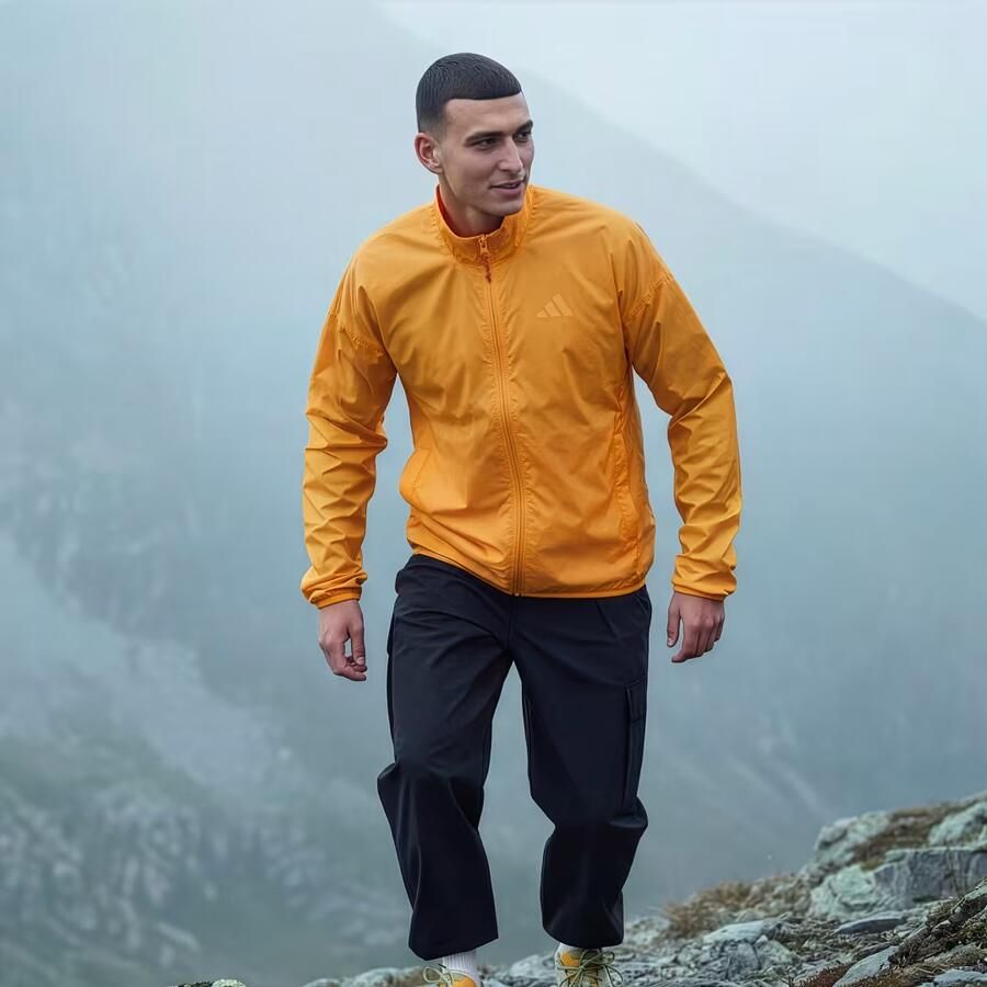 Adidas Terrex Multi CLIMA365 Windweave Jack - Foto 2