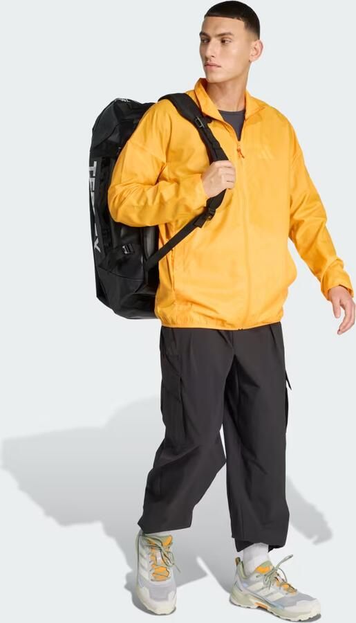 Adidas Terrex Multi CLIMA365 Windweave Jack - Foto 5
