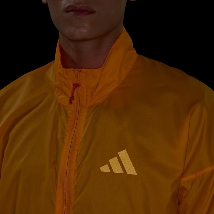 Adidas Terrex Multi CLIMA365 Windweave Jack - Foto 4