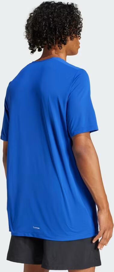 Adidas Terrex Multi Climacool Logo Tech T-shirt - Foto 6