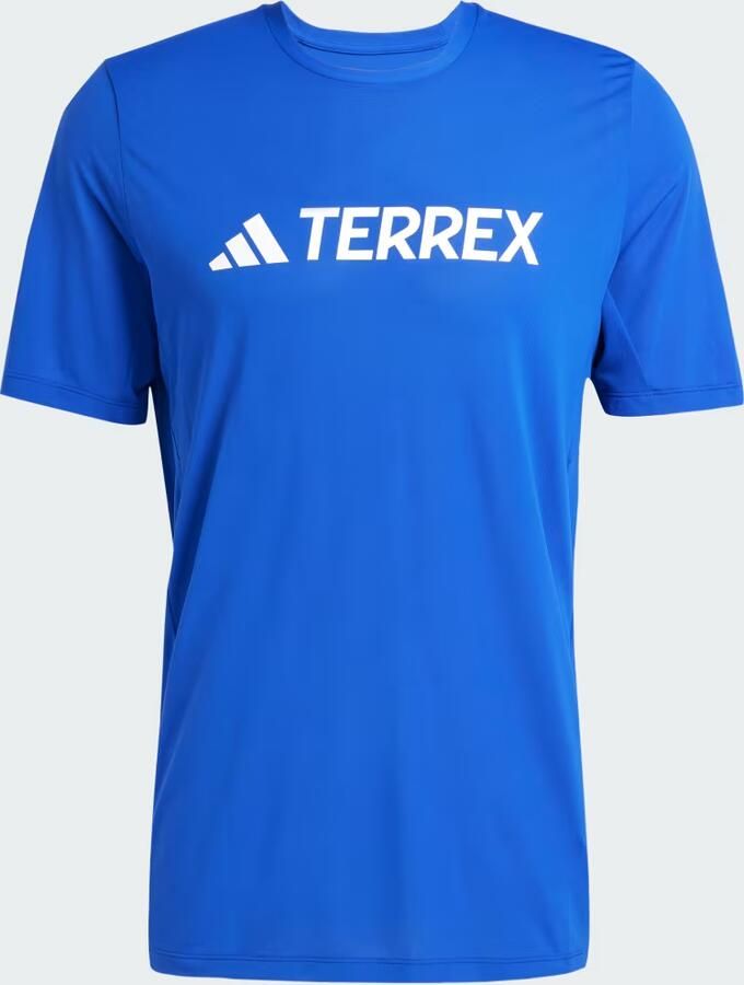 Adidas Terrex Multi Climacool Logo Tech T-shirt - Foto 4