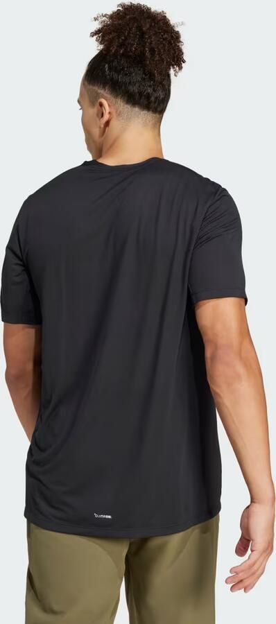 Adidas Terrex Multi Climacool Logo Tech T-shirt - Foto 6