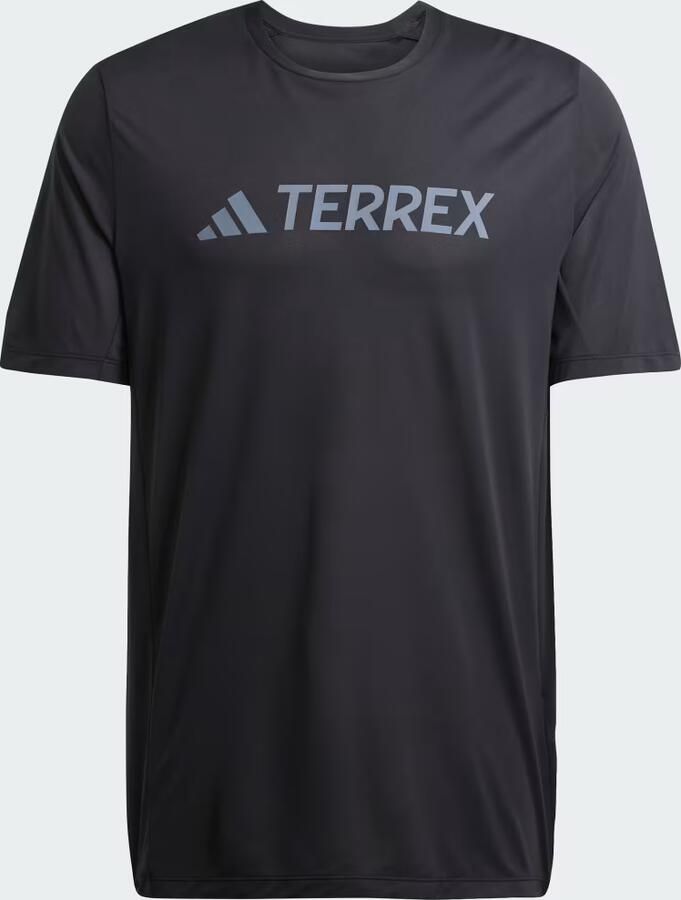 Adidas Terrex Multi Climacool Logo Tech T-shirt - Foto 4