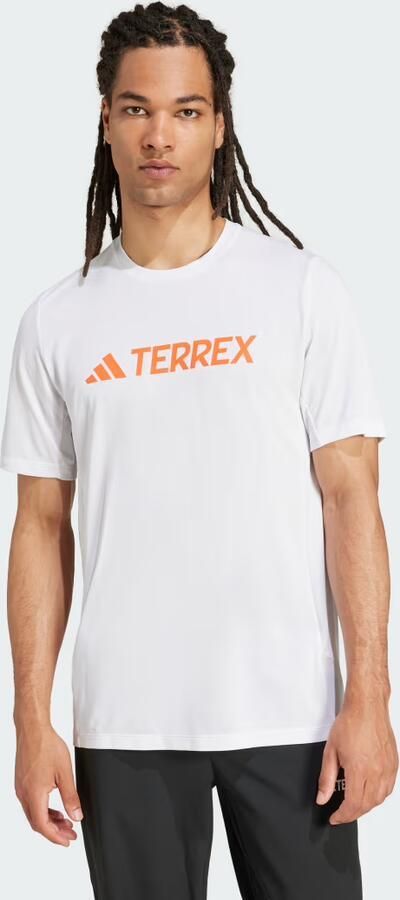 Adidas Terrex Multi Climacool Logo Tech T-shirt