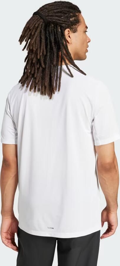 Adidas Terrex Multi Climacool Logo Tech T-shirt - Foto 5