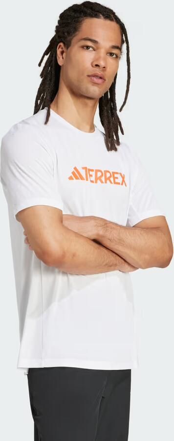 Adidas Terrex Multi Climacool Logo Tech T-shirt - Foto 6
