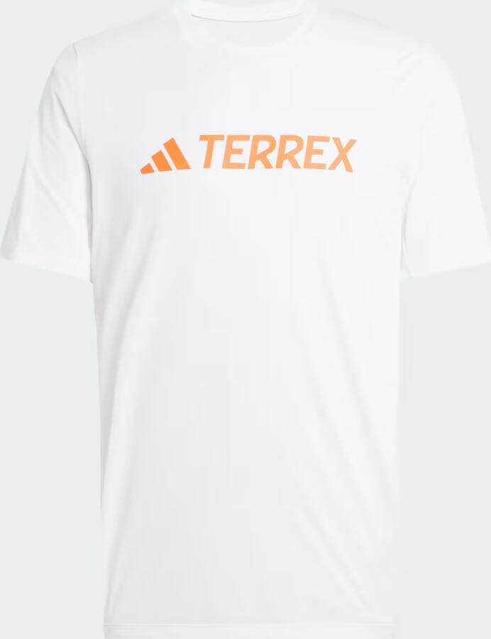 Adidas Terrex Multi Climacool Logo Tech T-shirt - Foto 4