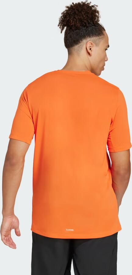 Adidas Terrex Multi Climacool Logo Tech T-shirt - Foto 6