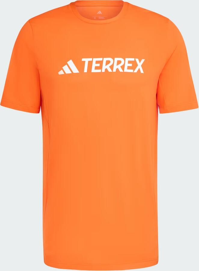 Adidas Terrex Multi Climacool Logo Tech T-shirt - Foto 4