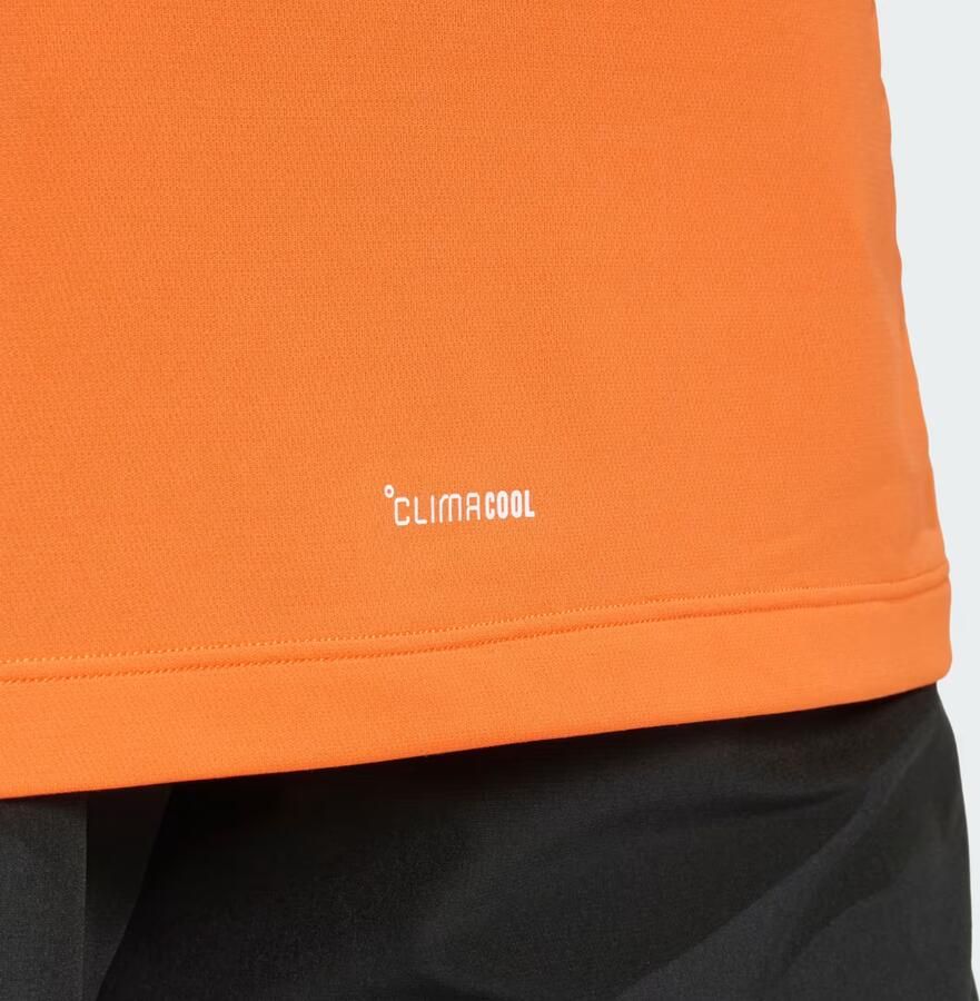 Adidas Terrex Multi Climacool Logo Tech T-shirt - Foto 3