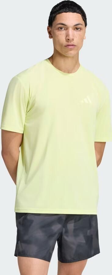 Adidas Terrex Multi CLIMACOOL Logo Tech T-shirt