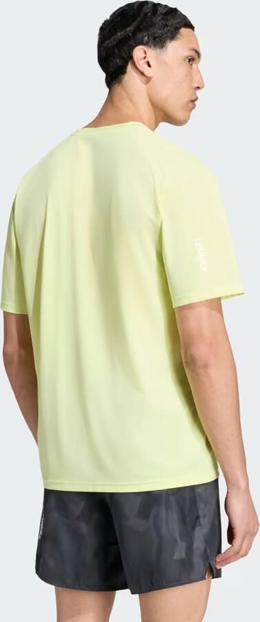 Adidas Terrex Multi CLIMACOOL Logo Tech T-shirt - Foto 6
