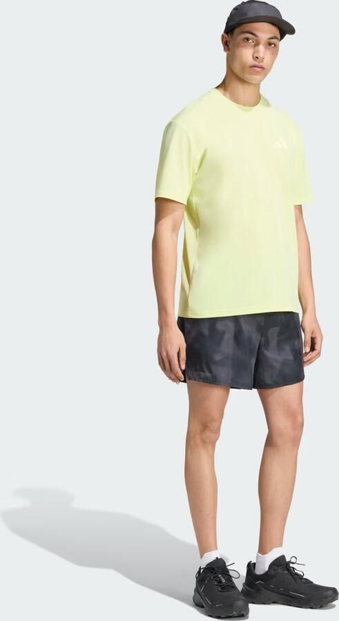 Adidas Terrex Multi CLIMACOOL Logo Tech T-shirt - Foto 4