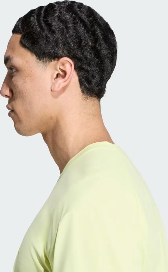 Adidas Terrex Multi CLIMACOOL Logo Tech T-shirt - Foto 3