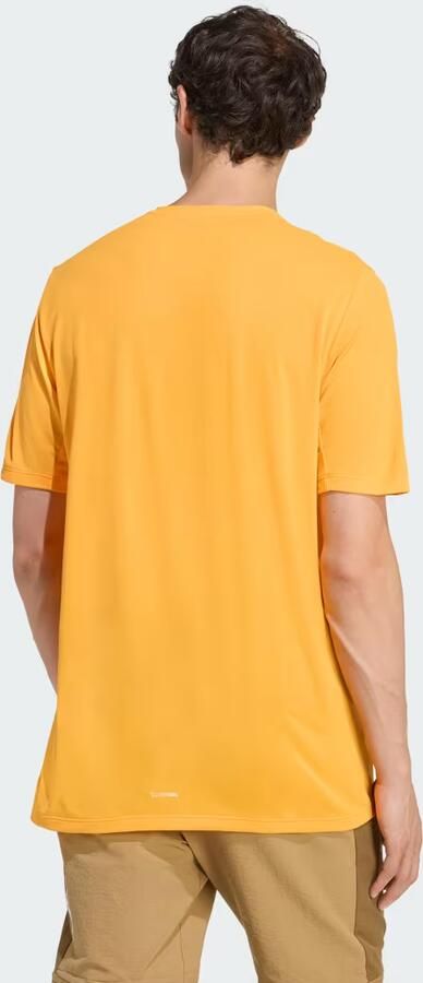 Adidas Terrex Multi Climacool Logo Tech T-shirt - Foto 6