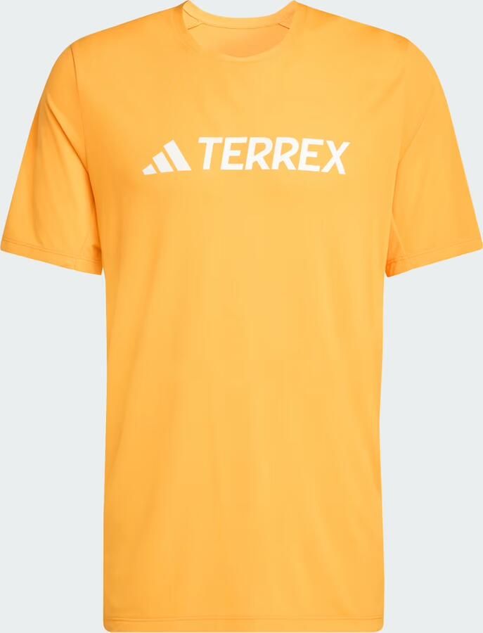 Adidas Terrex Multi Climacool Logo Tech T-shirt - Foto 3