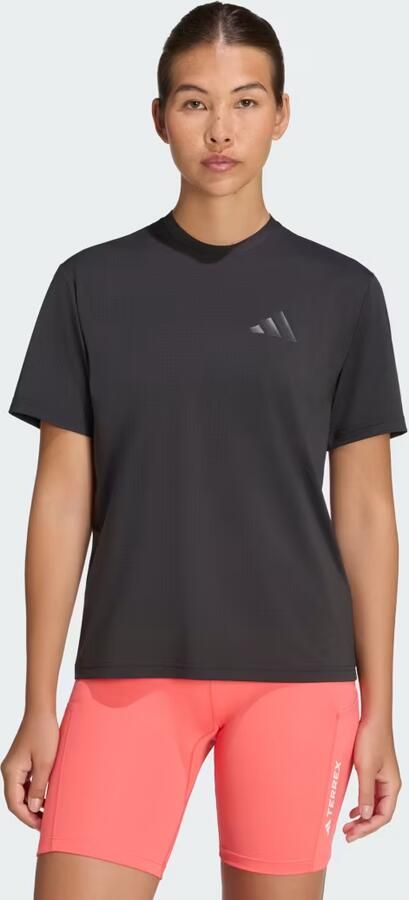 Adidas Terrex Multi CLIMACOOL Logo Tech T-shirt