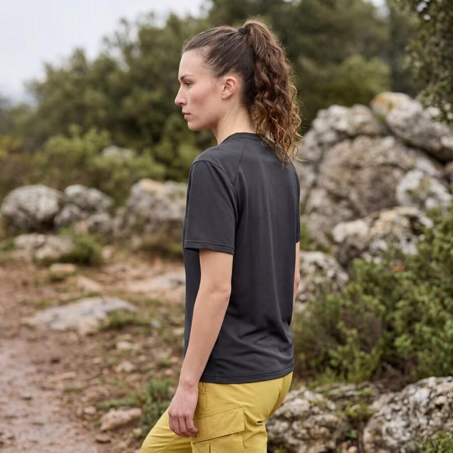 Adidas Terrex Multi CLIMACOOL Logo Tech T-shirt - Foto 2
