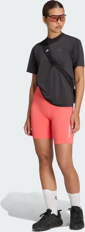 Adidas Terrex Multi CLIMACOOL Logo Tech T-shirt - Foto 5