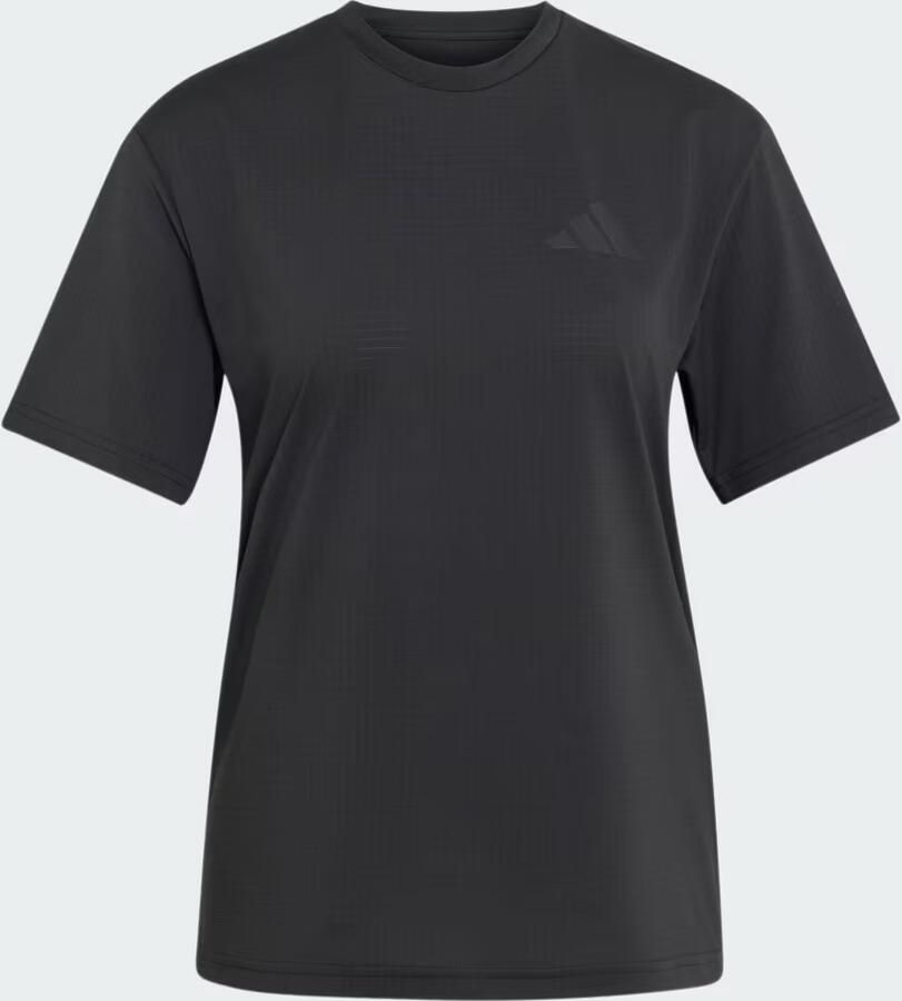 Adidas Terrex Multi CLIMACOOL Logo Tech T-shirt - Foto 4