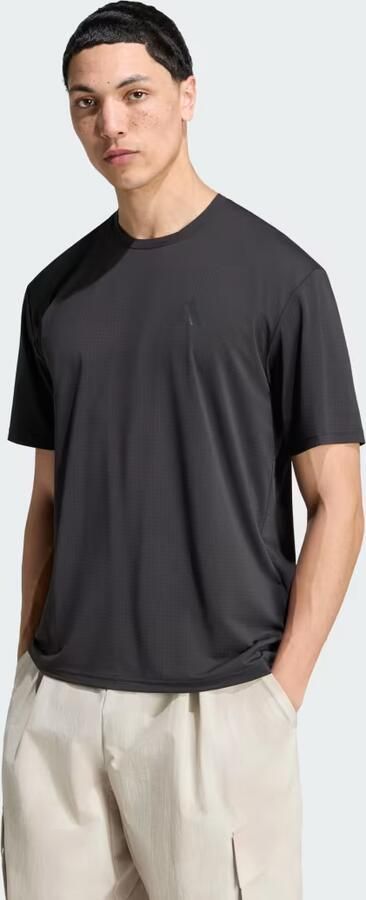 Adidas Terrex Multi CLIMACOOL Logo Tech T-shirt