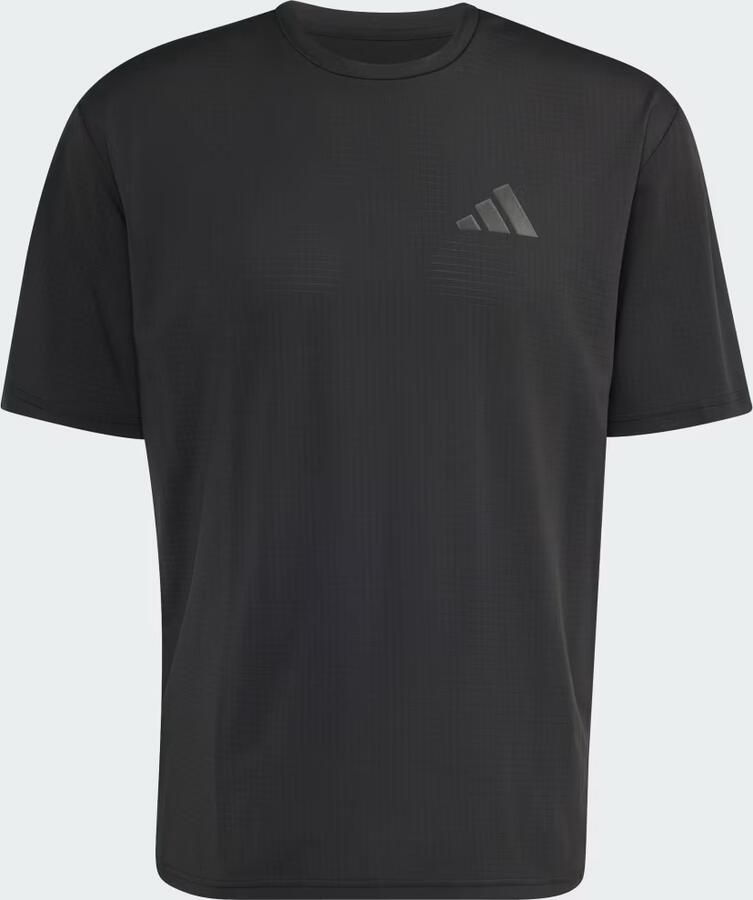 Adidas Terrex Multi CLIMACOOL Logo Tech T-shirt - Foto 4