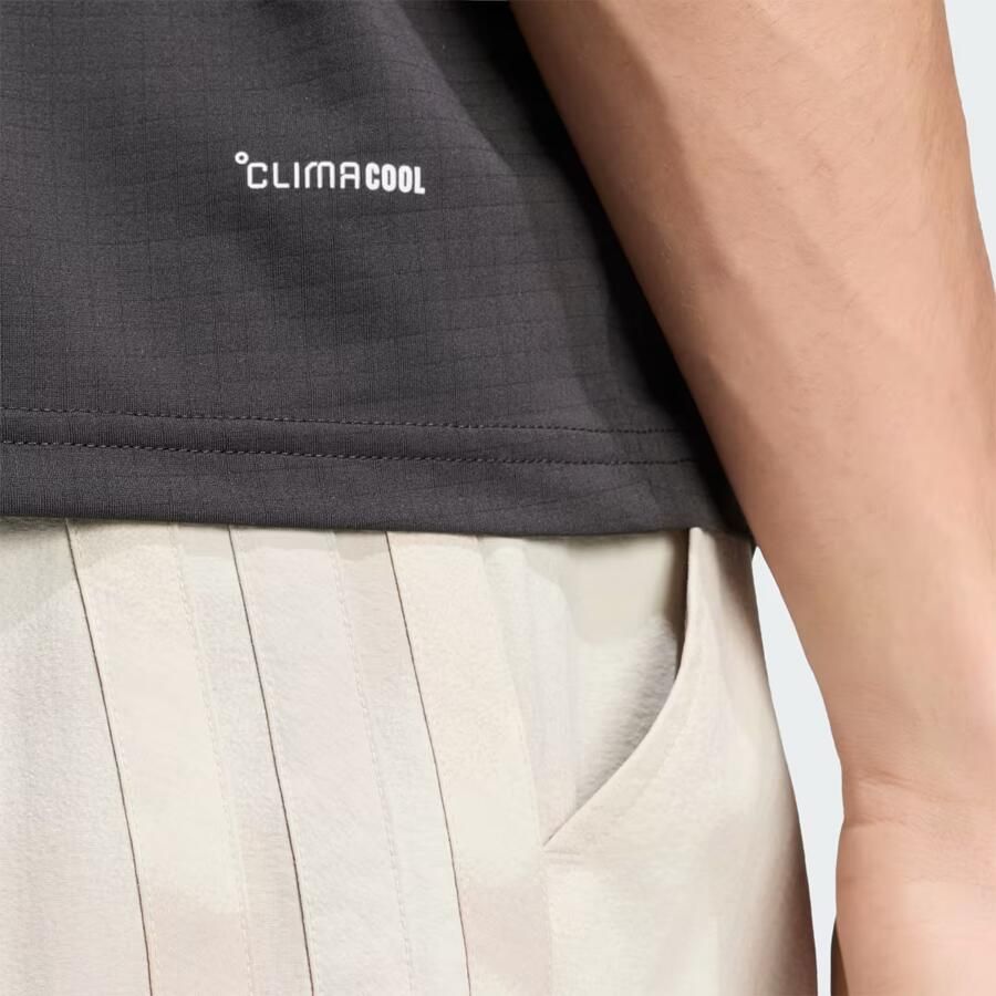 Adidas Terrex Multi CLIMACOOL Logo Tech T-shirt - Foto 2