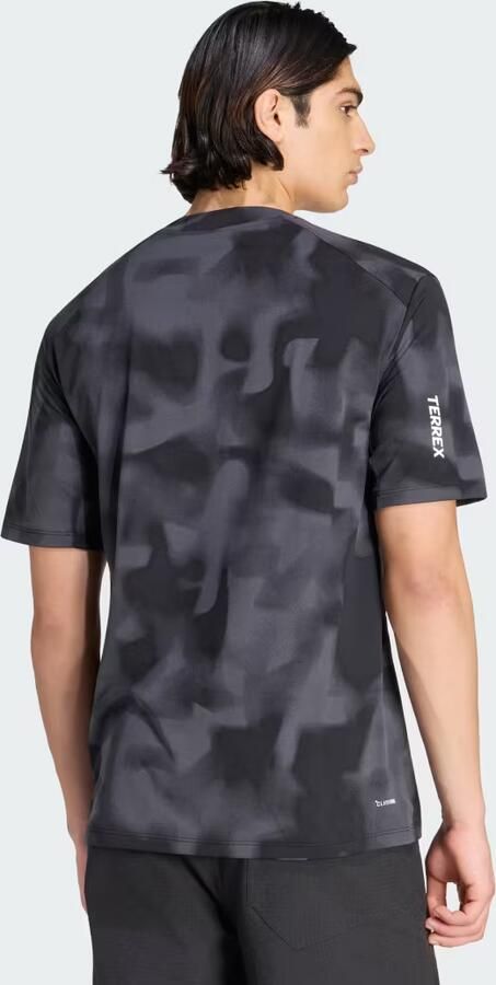 Adidas TERREX Multi CLIMACOOL Printed T-shirt - Foto 5