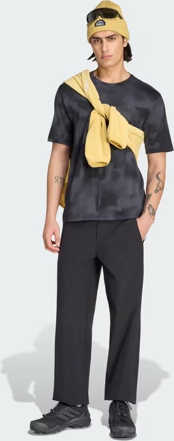 Adidas TERREX Multi CLIMACOOL Printed T-shirt - Foto 6