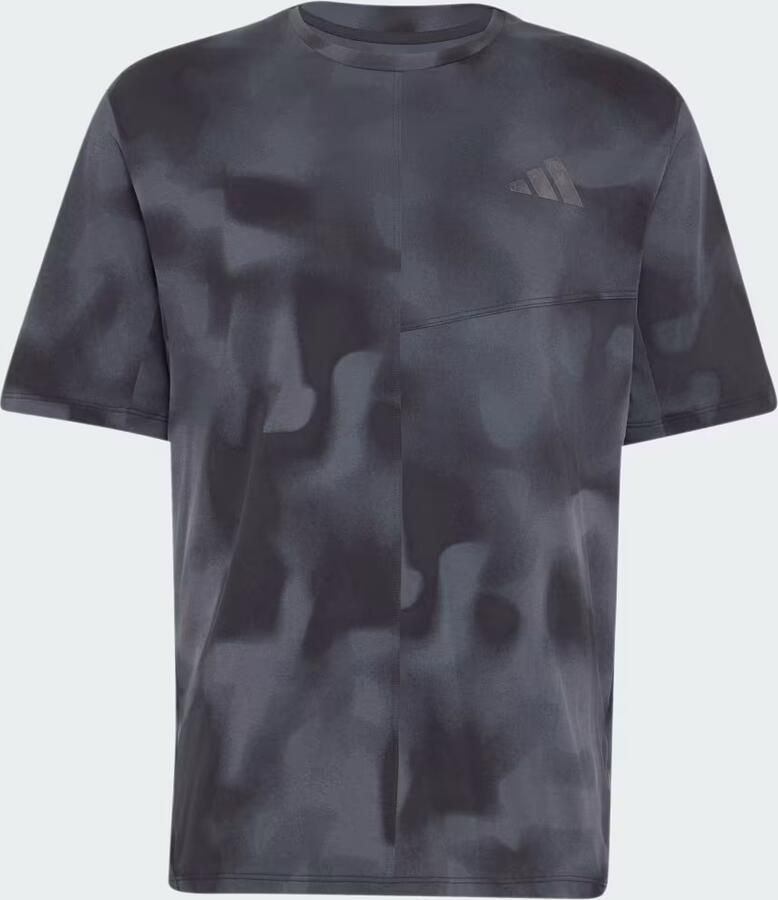 Adidas TERREX Multi CLIMACOOL Printed T-shirt - Foto 3