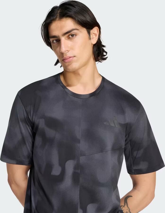 Adidas TERREX Multi CLIMACOOL Printed T-shirt - Foto 4